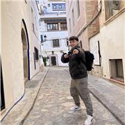 Profesor de Matemáticas, Catalán, Inglés e Historia para niveles desde primaria a bachillerato en Terrassa